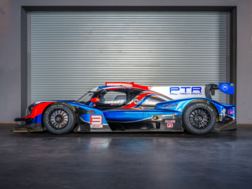 2019 Norma Duqueine M30 LMP3 - Paul Tracy - Owned