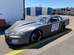 2001 Chevy Super Late Model (SLM) Racecar for Sale