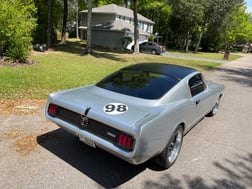 1965 Ford Mustang  for sale $227,000 