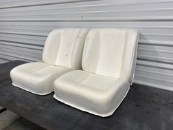 C1 Corvette Seat Pods  for sale $1,800 