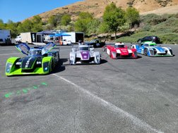 Sebeco NP01-EVO-AMAZING-Tequila Patron Livery - $84K OBO  for sale $84,000 