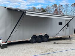 2008 United Custom Living quarters  for sale $29,750 