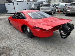 2002 RJ Race Cars IHRA Pro Stock Cougar  for sale $55,000 