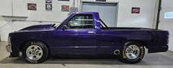 Chevrolet S10 1989 - DRAG READY 