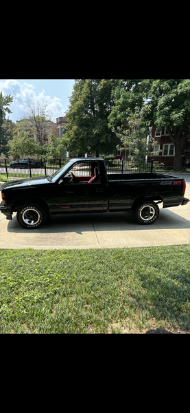 1990 Chevrolet C1500  for Sale $18,500 