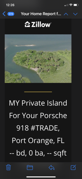 1950 Porsche 356  for Sale $1,000,000 