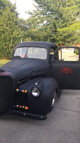 1951 Ford Rat Rod  for Sale $21,995 