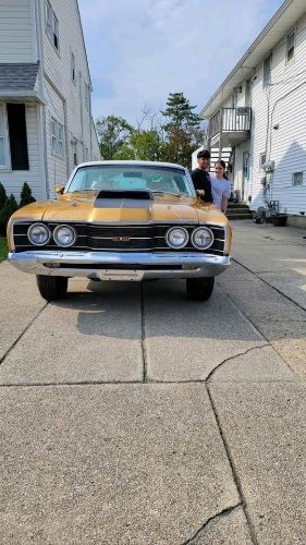 1969 Mercury Montego  for Sale $32,995 