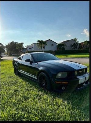 2008 Ford Mustang  for sale $9,995 