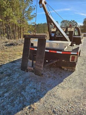 1974 GMC C35  for sale $8,495 