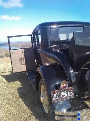 1930 Ford Model A  for sale $25,495 