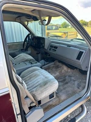 1994 Chevrolet Suburban  for sale $6,995 