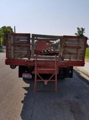 1948 GMC Truck  for sale $8,495 