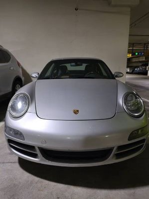 2005 Porsche 911  for sale $40,995 