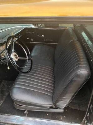 1958 Ford Ranchero  for sale $31,995 