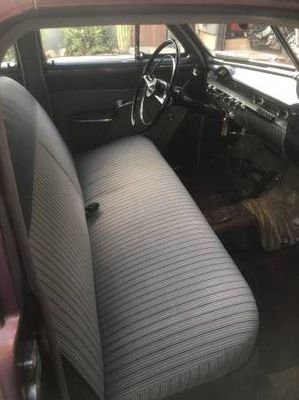 1951 Mercury Sedan  for sale $28,795 