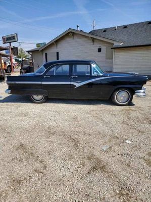 1956 Ford Fairlane  for sale $14,995 