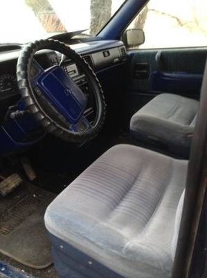 1993 Plymouth Voyager  for sale $4,495 