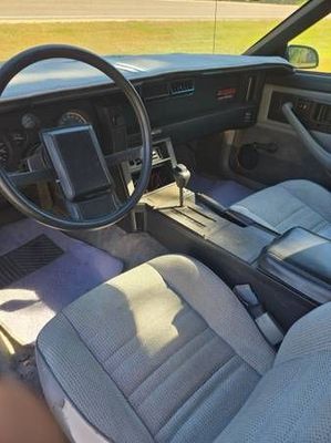 1989 Chevrolet Camaro  for sale $6,495 