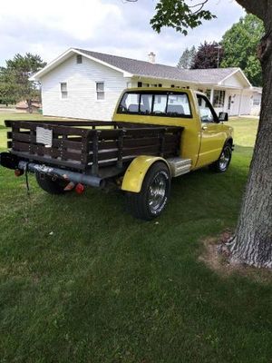 1987 GMC S15  for sale $10,495 