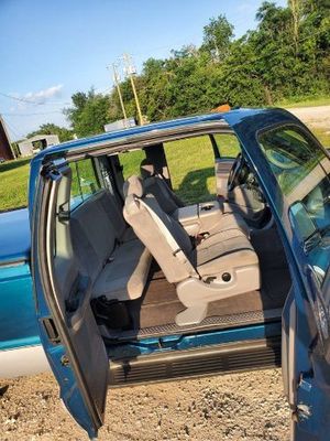2001 Ford F-250  for sale $23,495 
