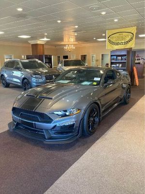 2024 Ford Mustang  for sale $149,995 