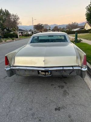 1969 Cadillac DeVille  for sale $20,995 