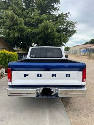 1986 Ford F-150  for sale $15,995 