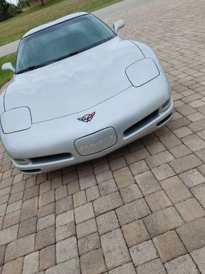 1999 Chevrolet Corvette  for sale $21,995 