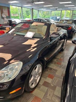 2003 Lexus SC430  for sale $23,995 