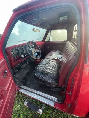 1987 Dodge  for sale $13,495 