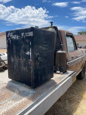 1975 Ford F250  for sale $6,495 