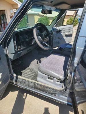 1991 Jeep Cherokee  for sale $10,795 
