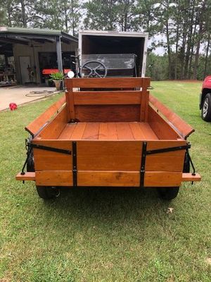 1922 Ford Model T  for sale $10,495 