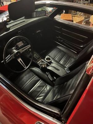 1975 Chevrolet Corvette  for sale $16,995 