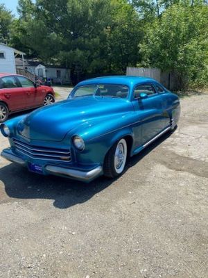 1950 Mercury Custom  for sale $60,495 