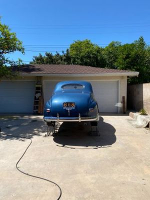 1941 Mercury  for sale $32,495 