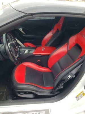 2017 Chevrolet Corvette  for sale $75,495 