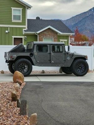 1994 AM General Humvee  for sale $40,995 