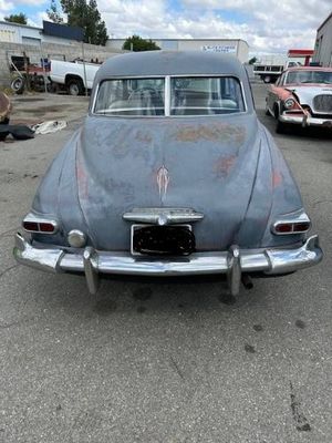 1948 Studebaker Champion  for sale $8,995 