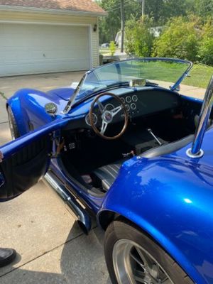 1965 Shelby Cobra  for sale $76,495 