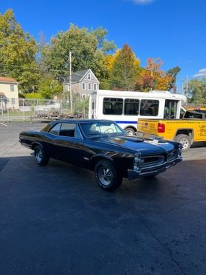 1966 Pontiac GTO  for sale $65,995 