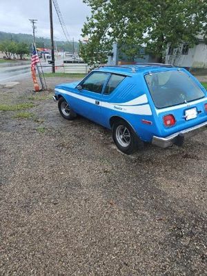 1977 AMC Gremlin  for sale $15,495 