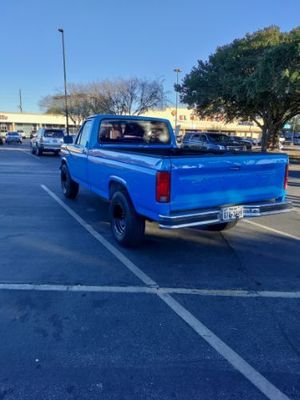 1985 Ford F-250  for sale $12,995 