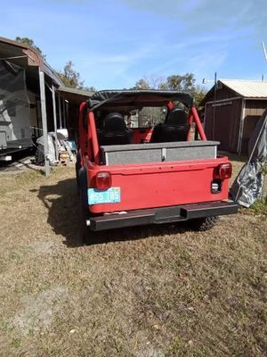 1979 Jeep CJ5  for sale $18,995 