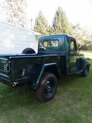 1952 Willys  for sale $59,995 