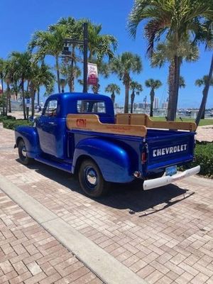 1954 Chevrolet Pickup  for sale $23,995 