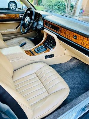 1988 Jaguar XJ6  for sale $12,795 