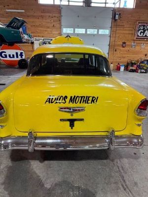 1955 Chevrolet Two-Ten Series  for sale $54,995 