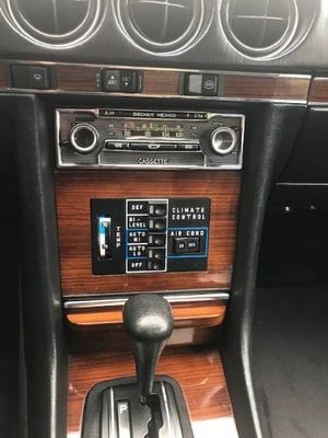 1980 Mercedes-Benz 450SL  for sale $28,395 